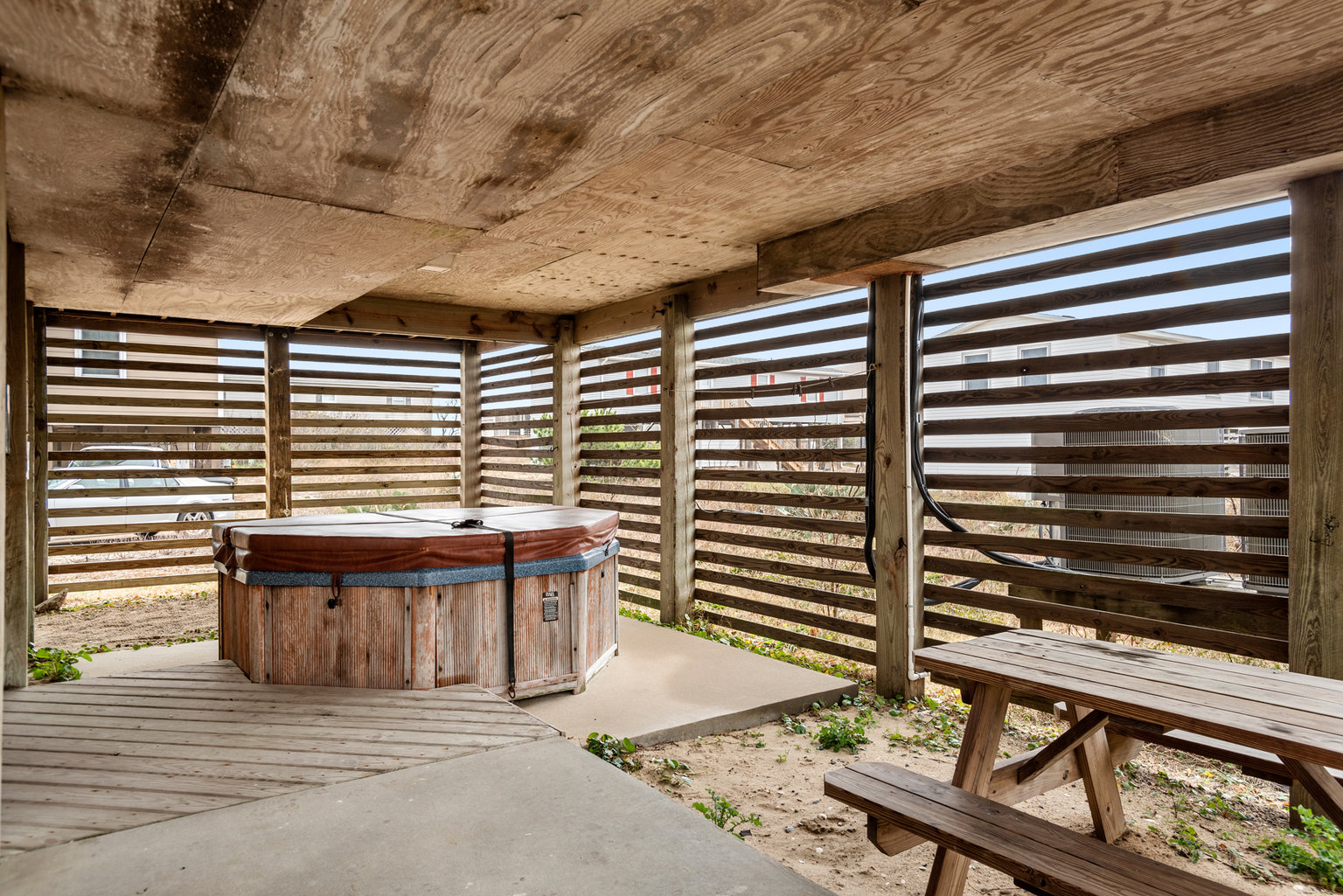 Kill Devil Hills Vacation Rental