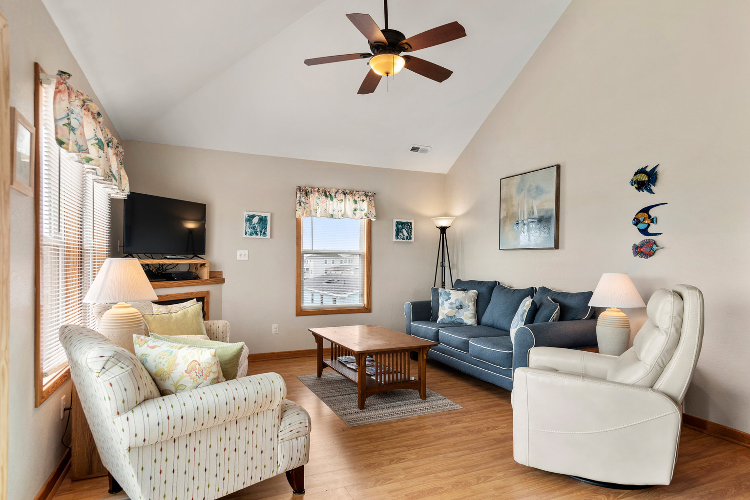 Kill Devil Hills Vacation Rental