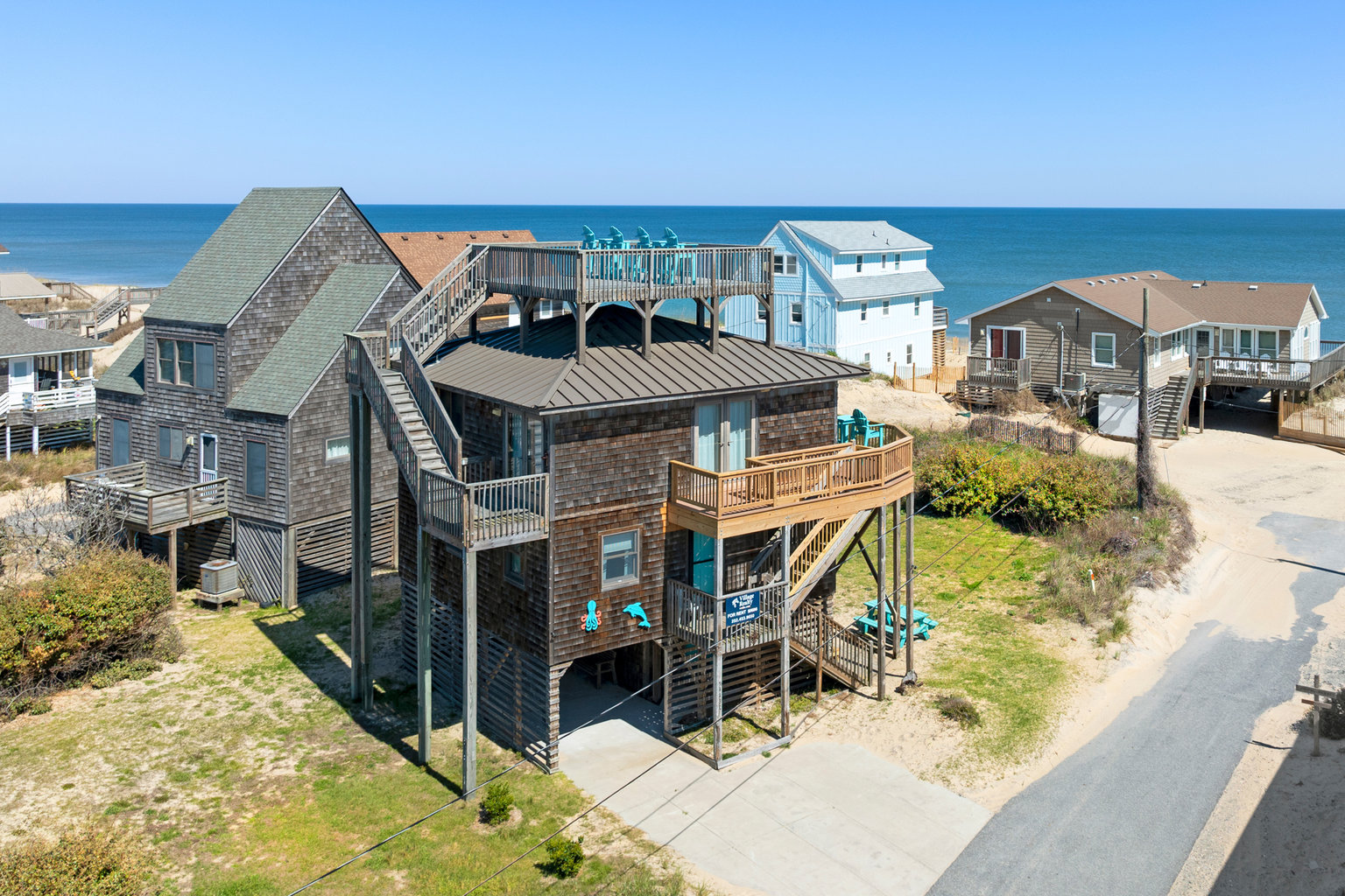 Nags Head Vacation Rental