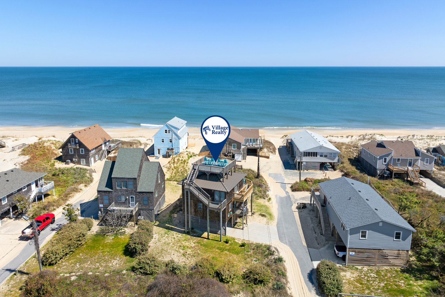 Nags Head Vacation Rental