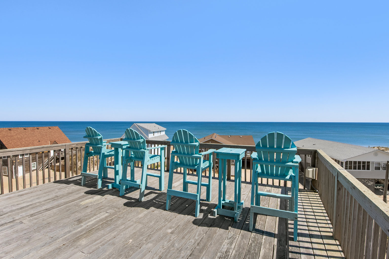 Nags Head Vacation Rental