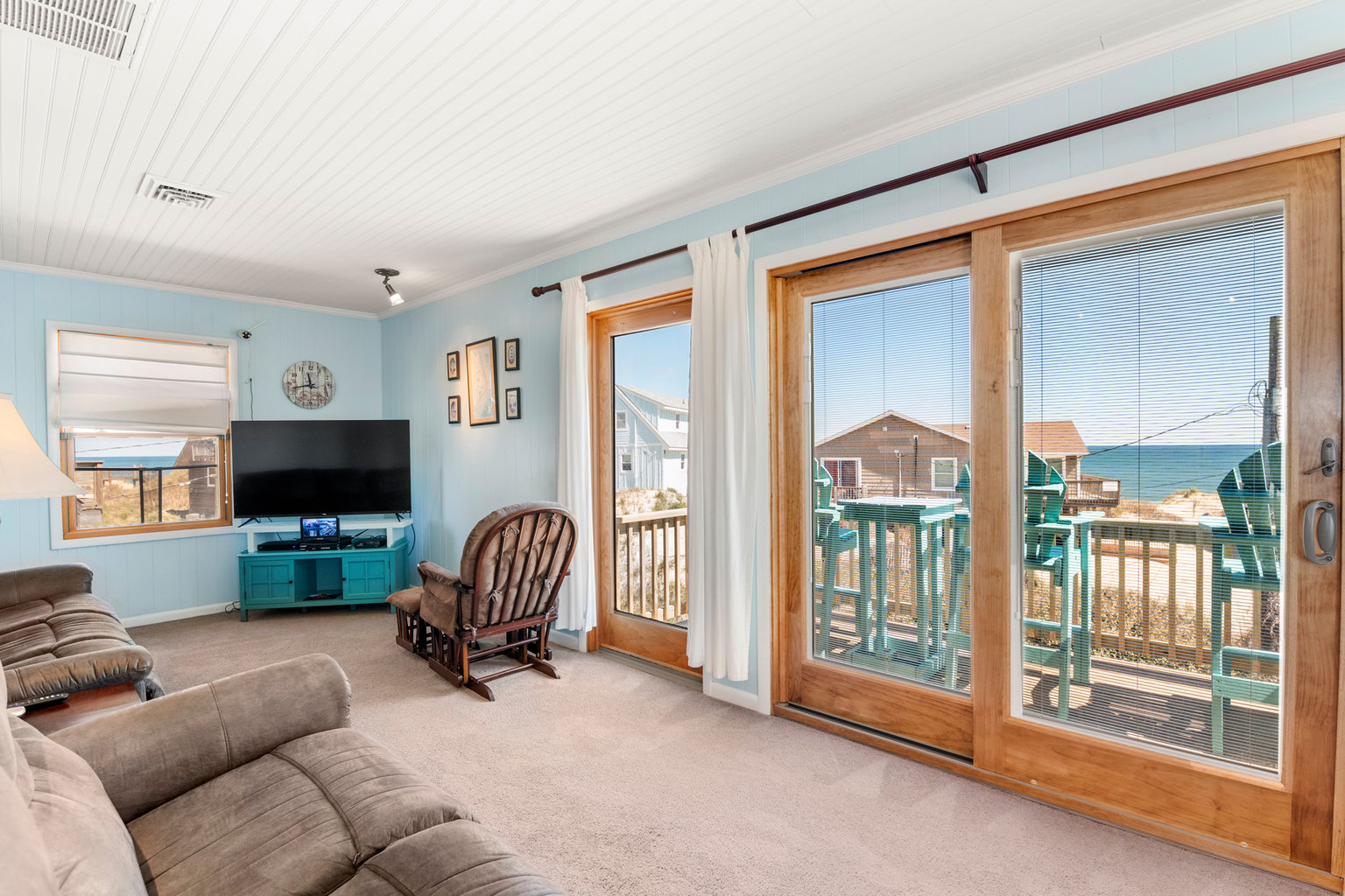 Nags Head Vacation Rental