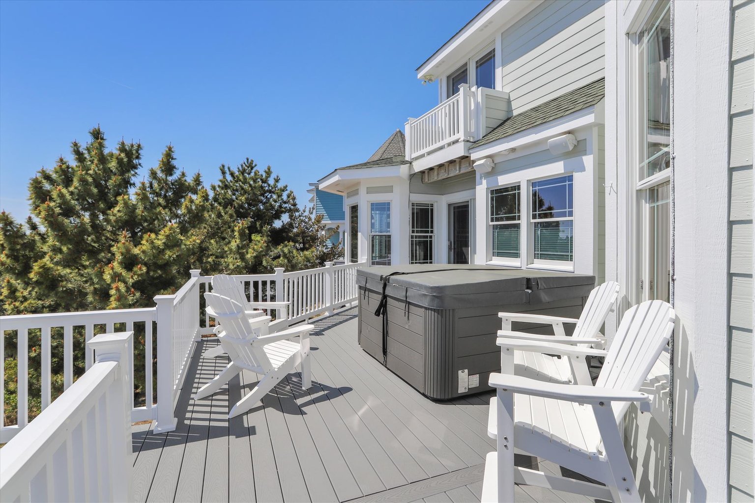 Corolla Vacation Rental