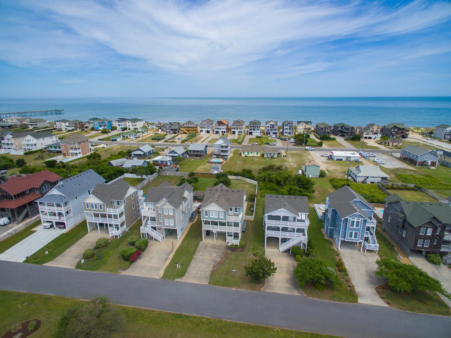 Nags Head Vacation Rental