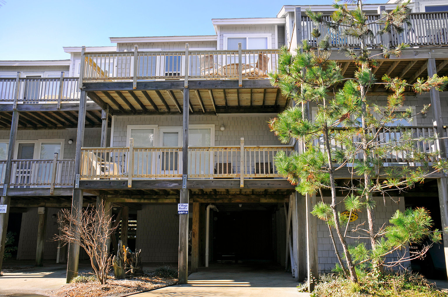 Corolla Vacation Rental