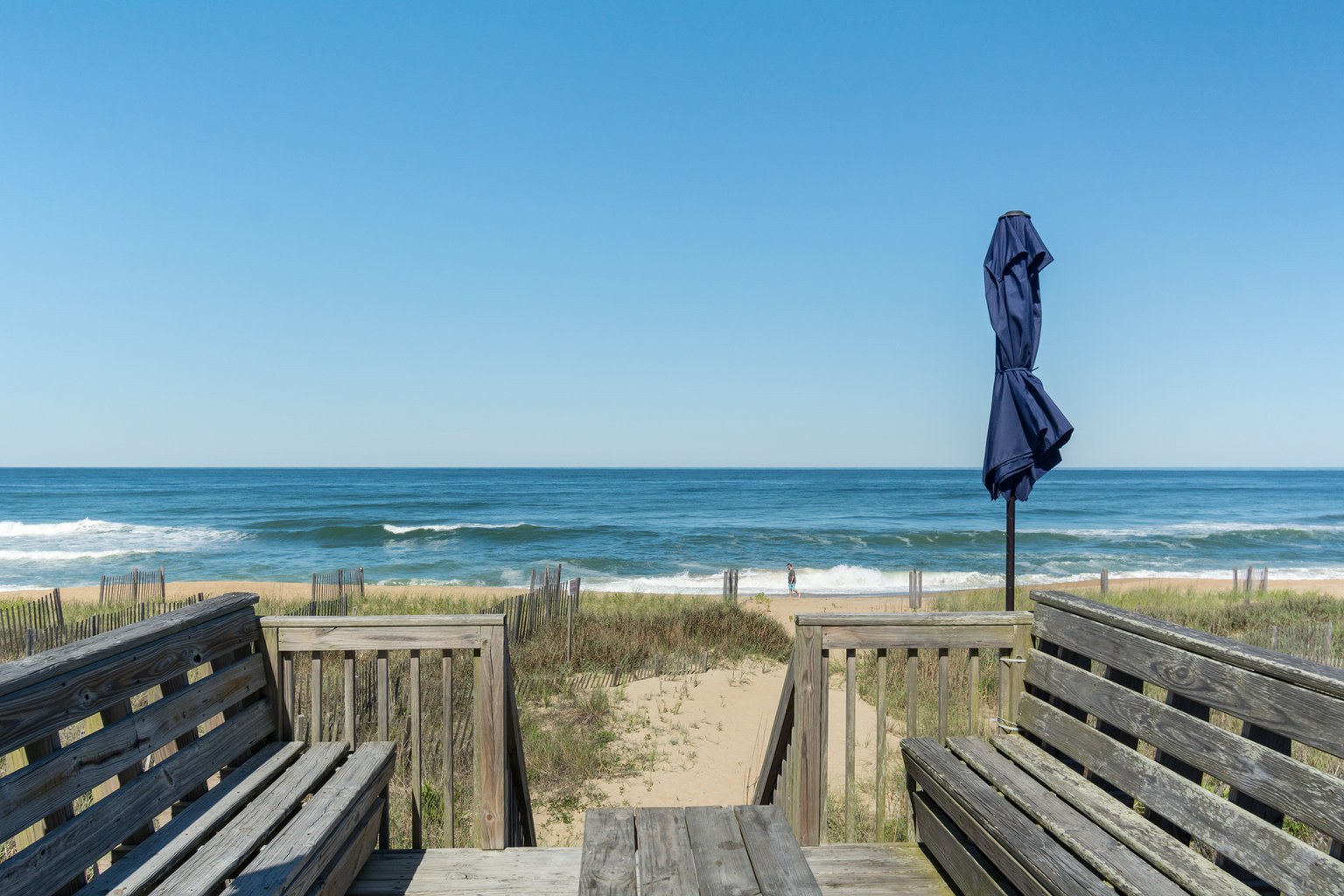 Kill Devil Hills Vacation Rental
