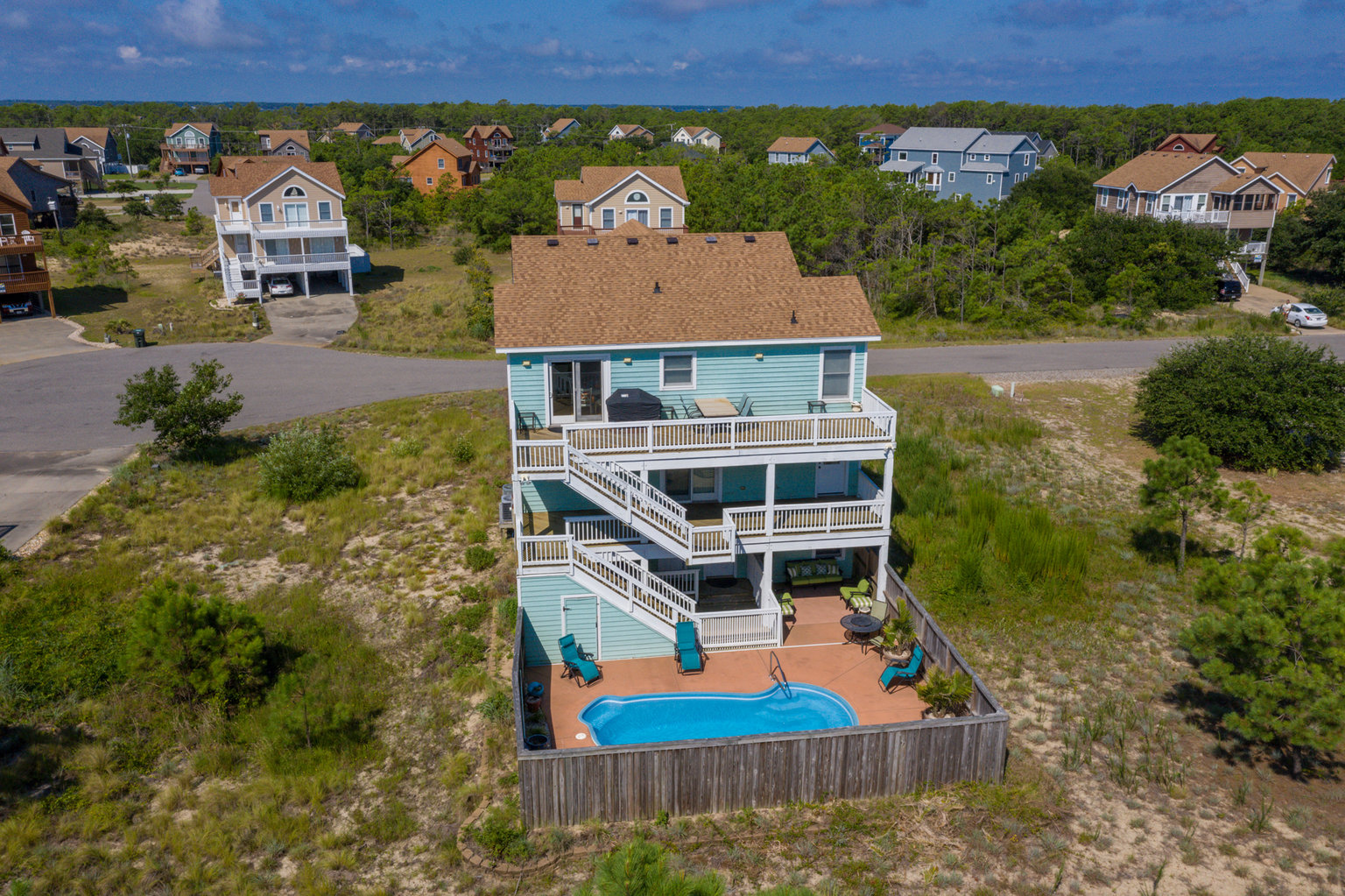 Nags Head Vacation Rental