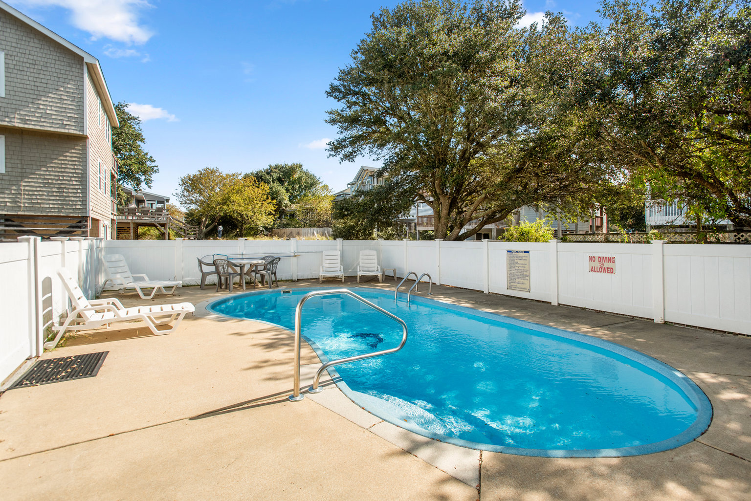 Corolla Vacation Rental