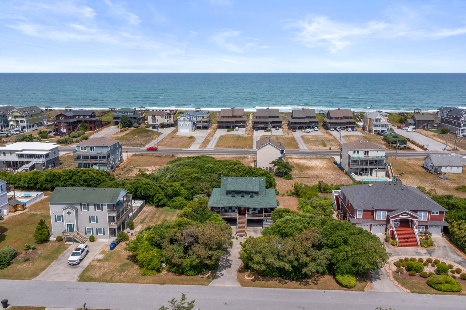 Nags Head Vacation Rental