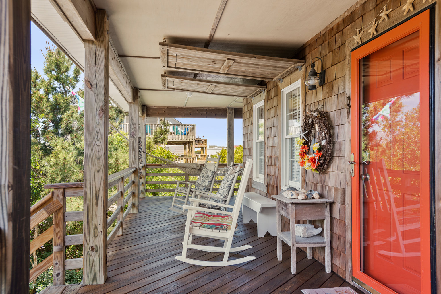 Nags Head Vacation Rental