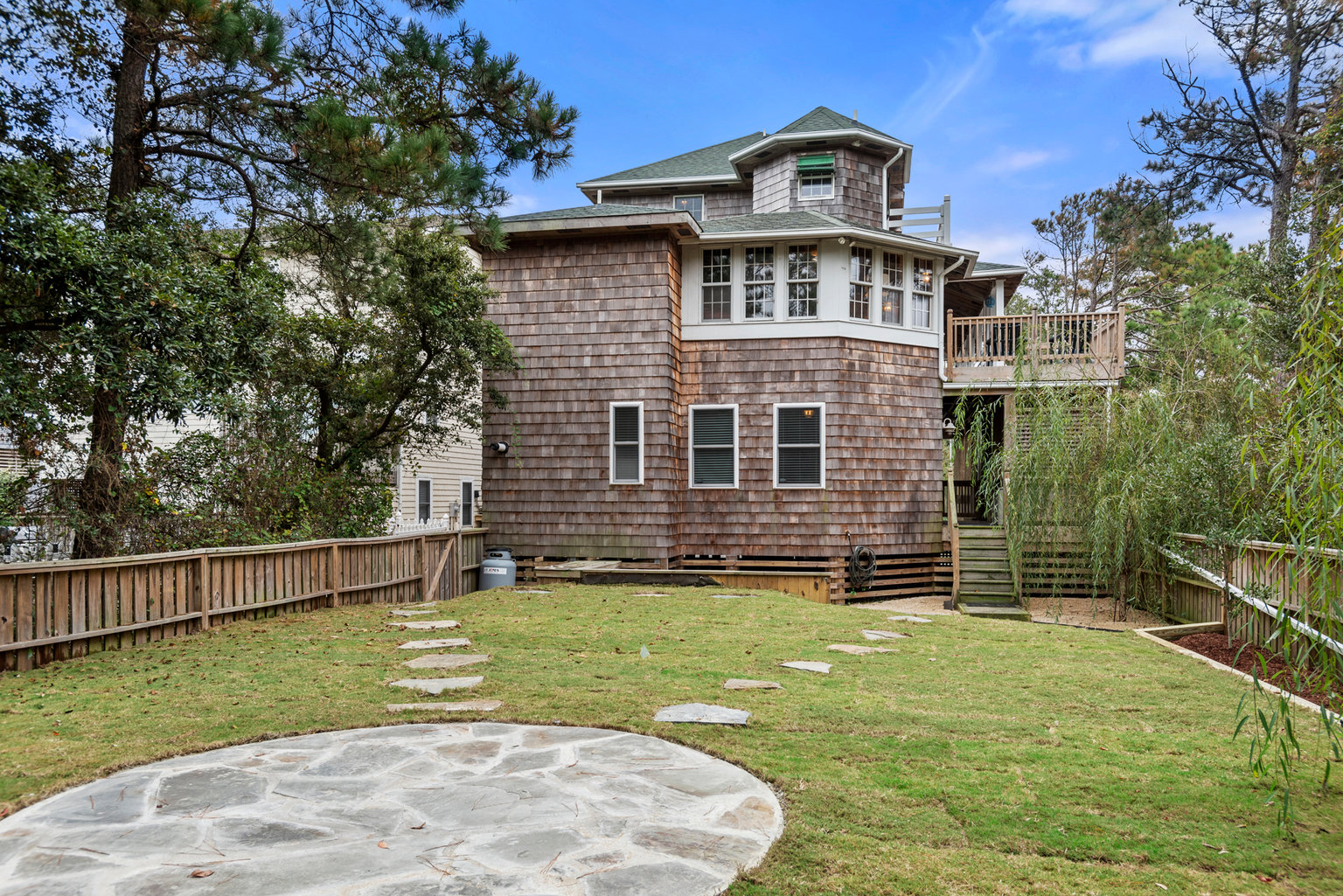 Nags Head Vacation Rental