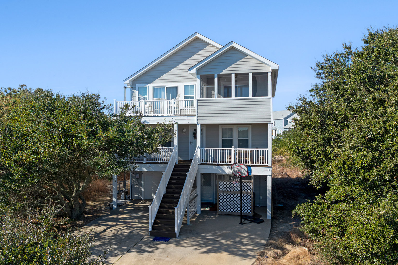 Nags Head Vacation Rental
