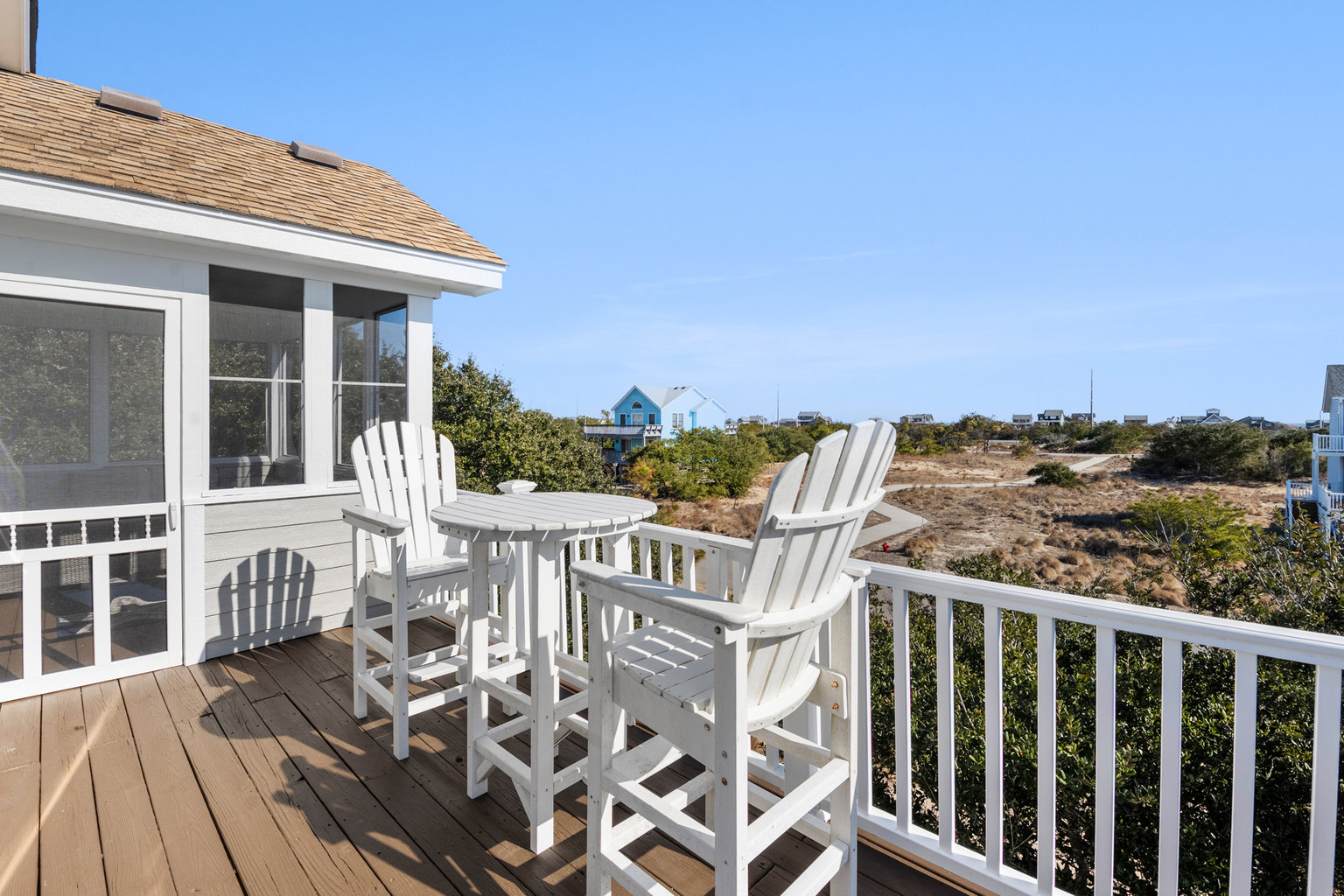Nags Head Vacation Rental