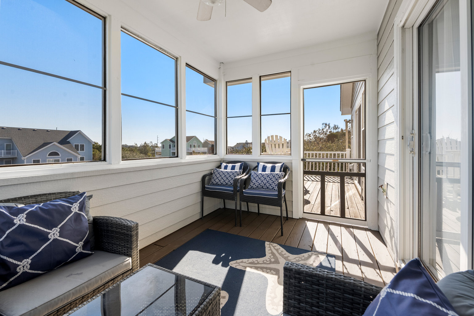 Nags Head Vacation Rental