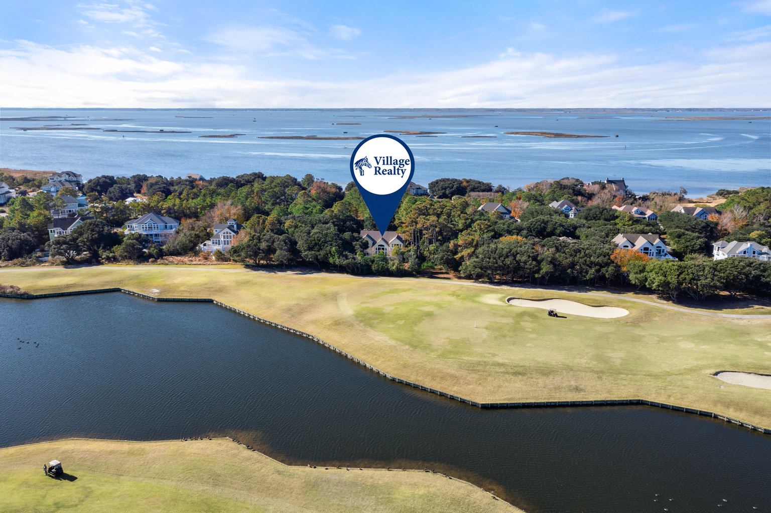 Corolla Vacation Rental