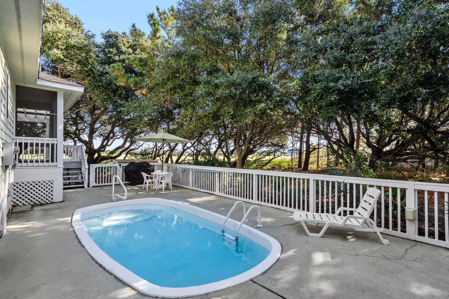 Corolla Vacation Rental