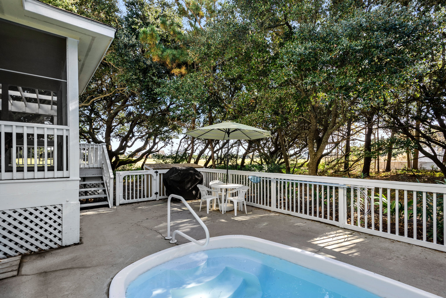 Corolla Vacation Rental