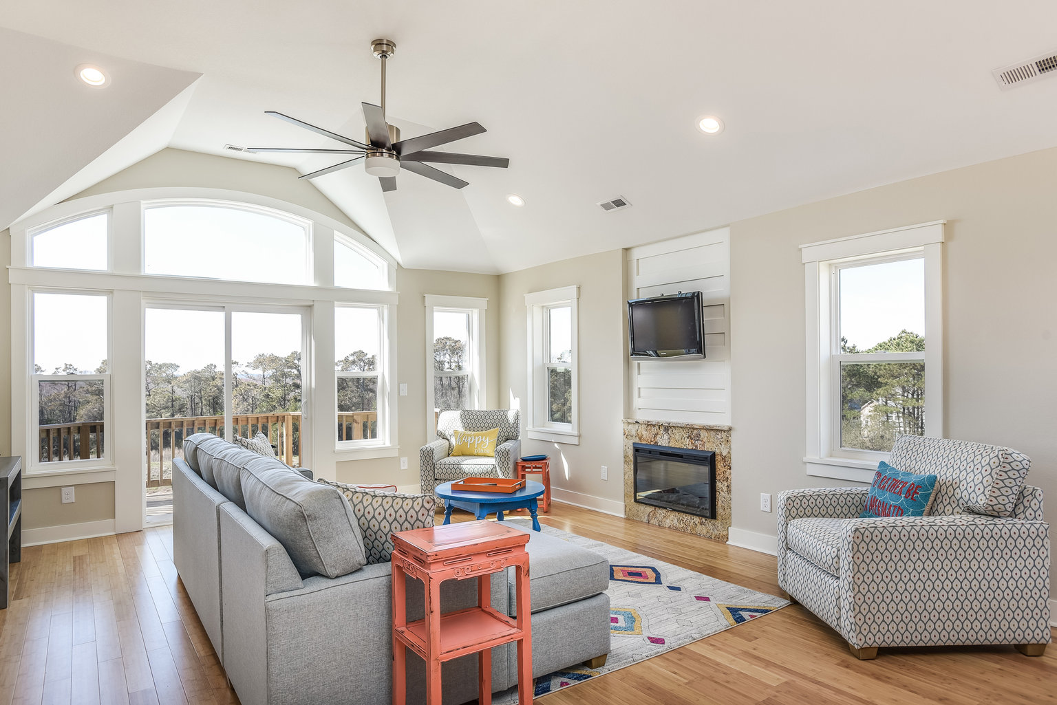 Corolla Vacation Rental