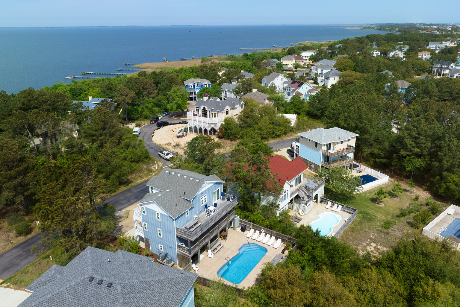 Corolla Vacation Rental