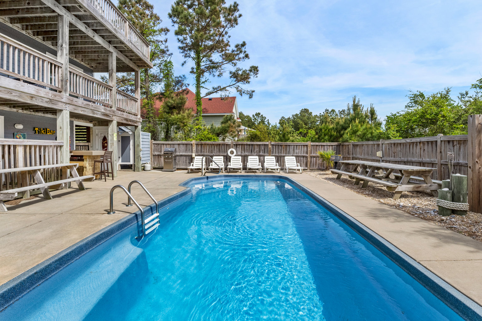 Corolla Vacation Rental