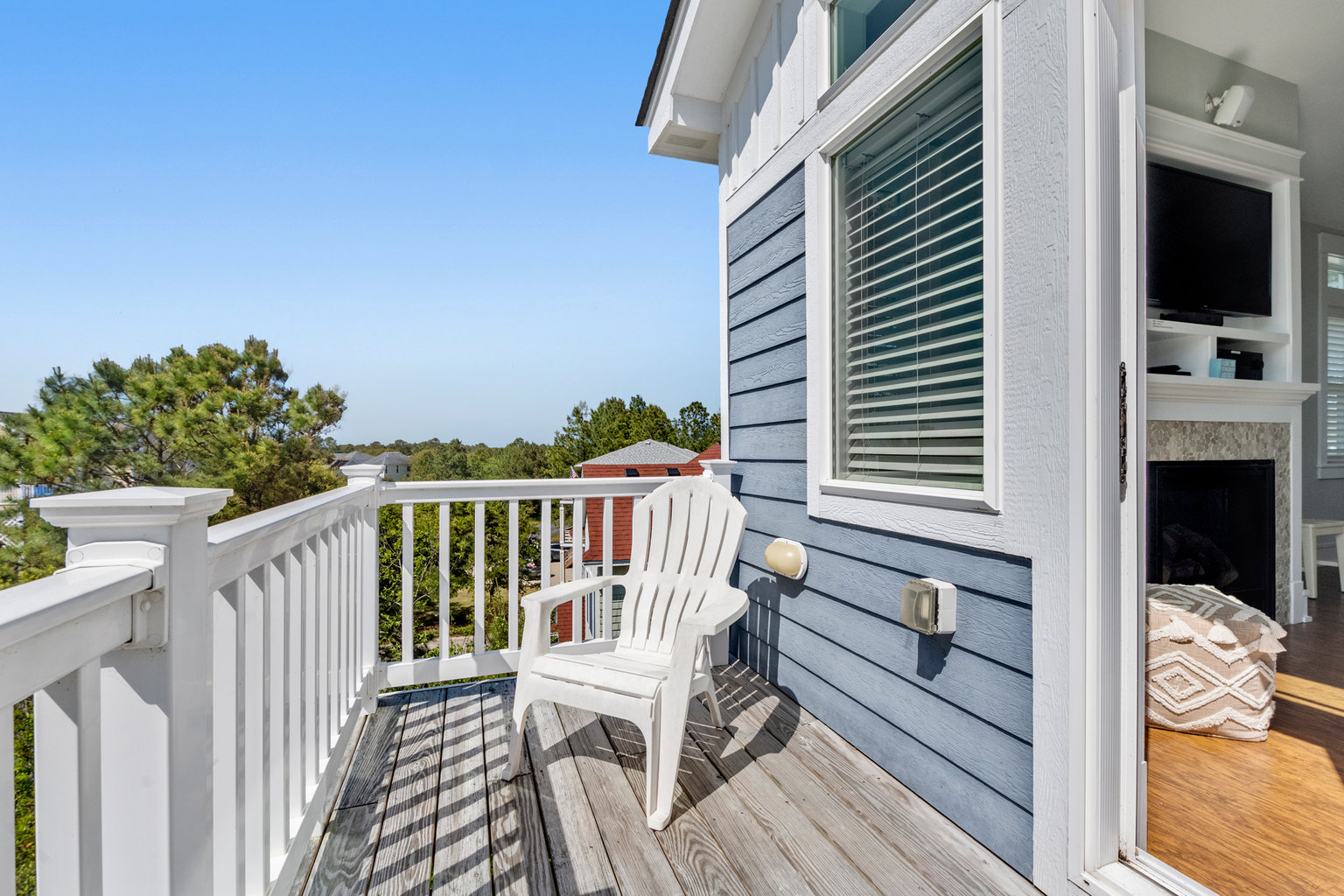 Corolla Vacation Rental