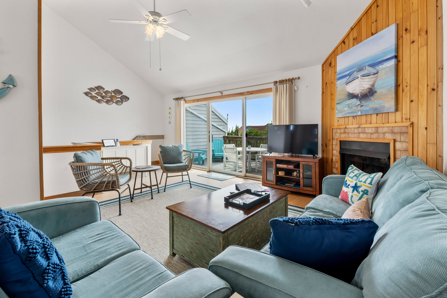 Nags Head Vacation Rental