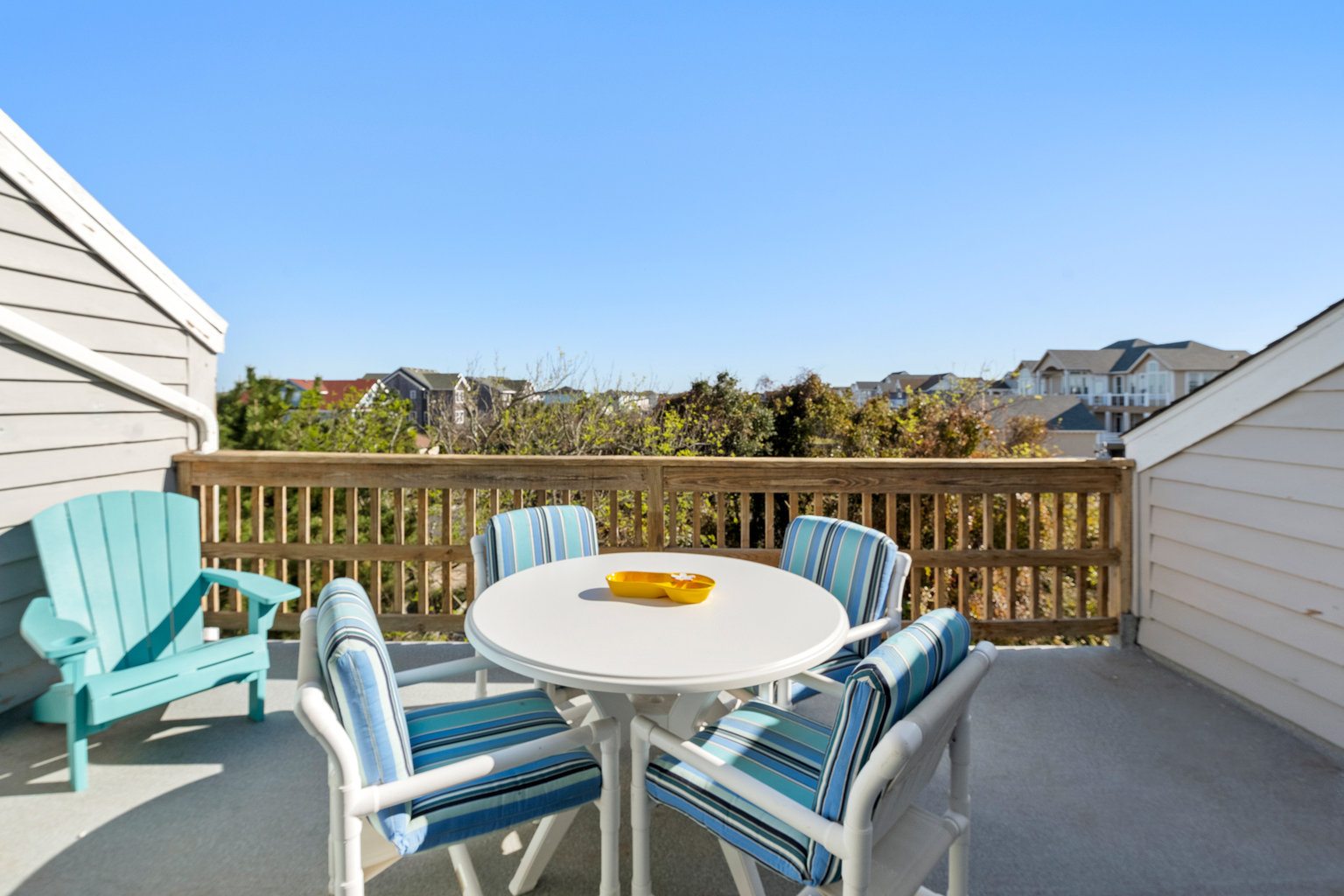 Nags Head Vacation Rental