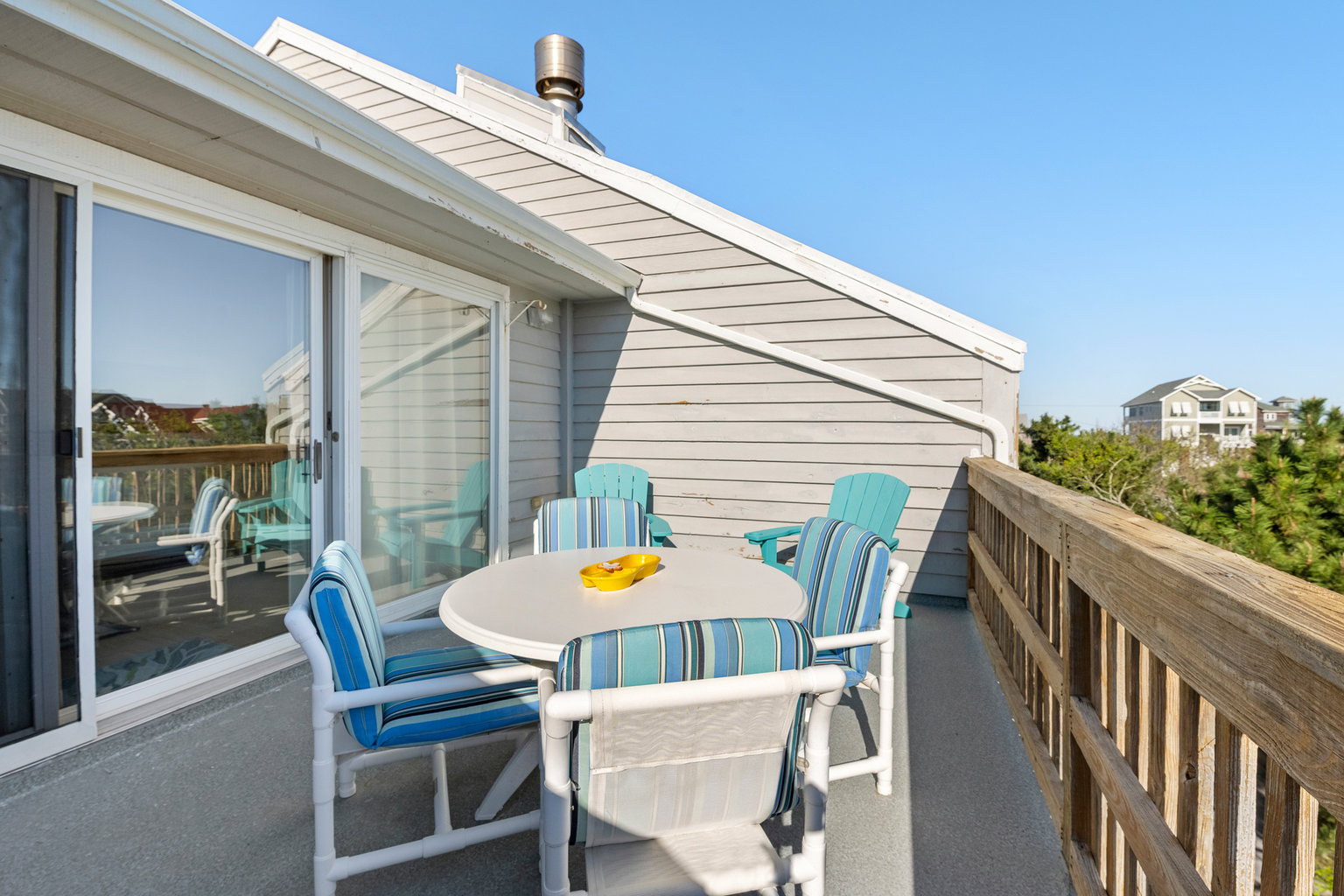 Nags Head Vacation Rental