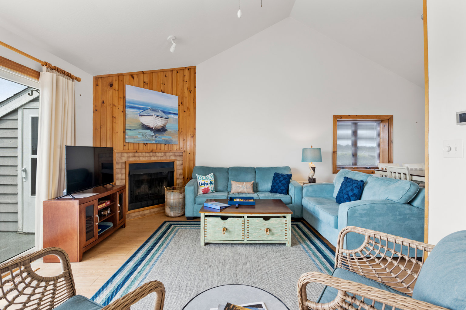 Nags Head Vacation Rental