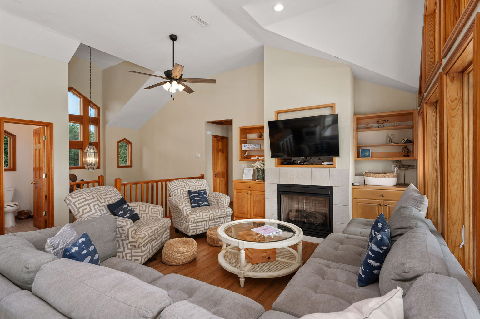 Duck Vacation Rental