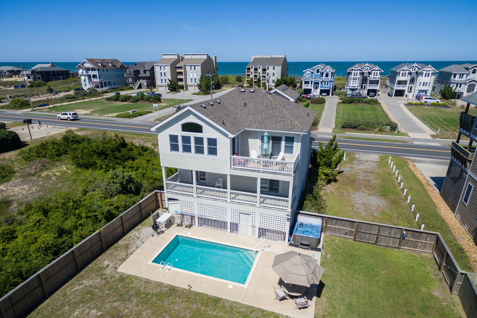 Nags Head Vacation Rental