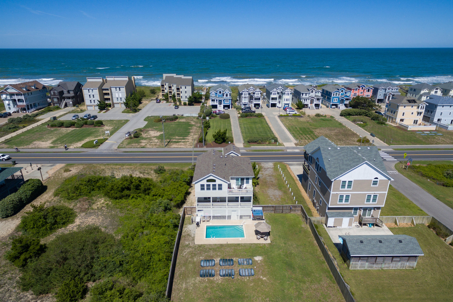 Nags Head Vacation Rental
