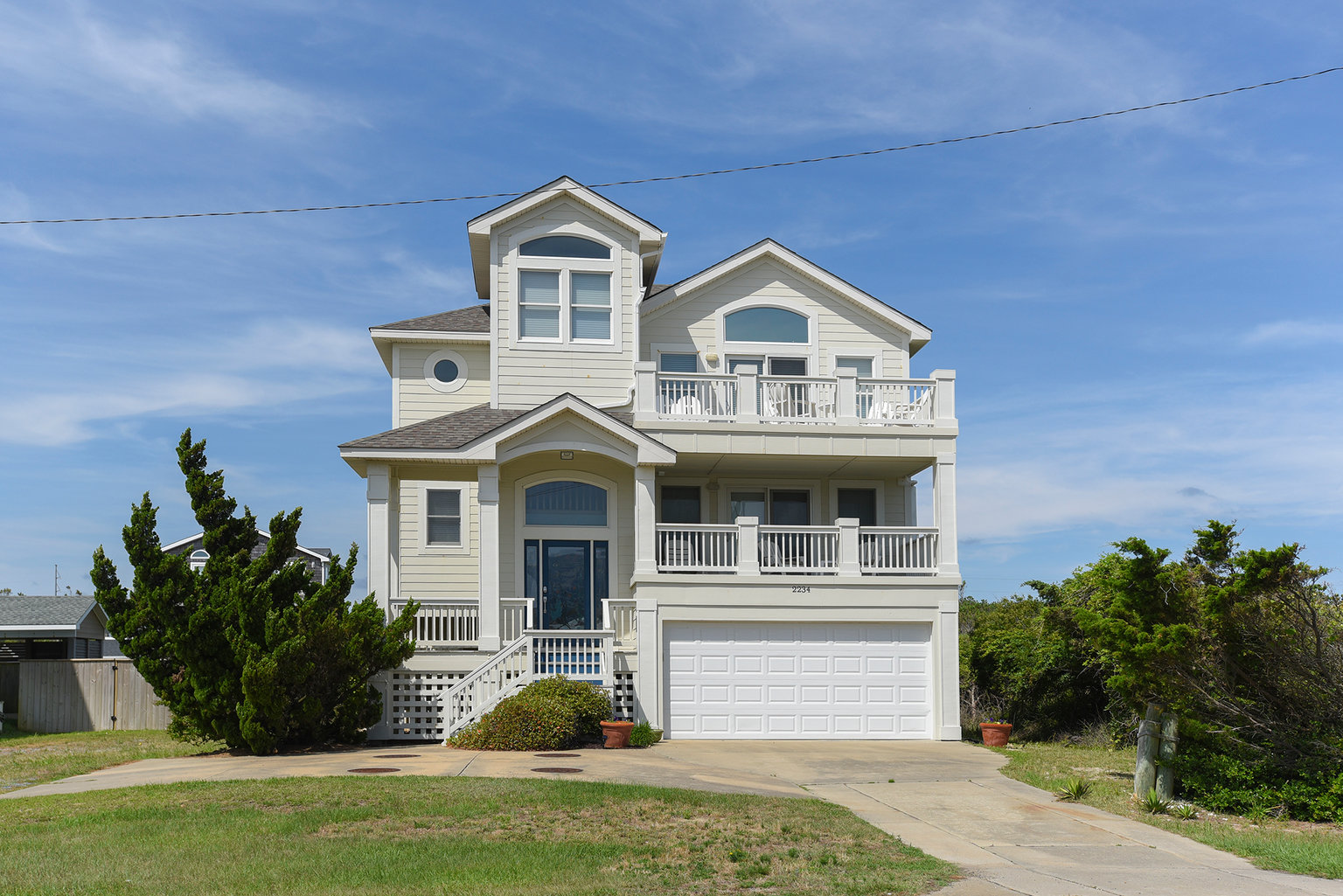 Nags Head Vacation Rental