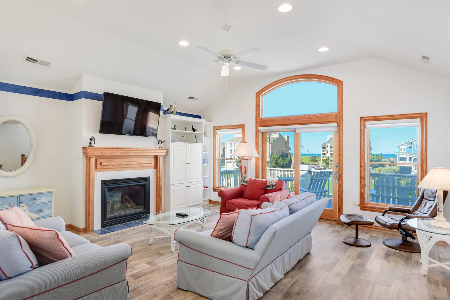 Nags Head Vacation Rental