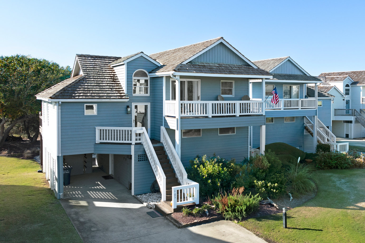 Nags Head Vacation Rental
