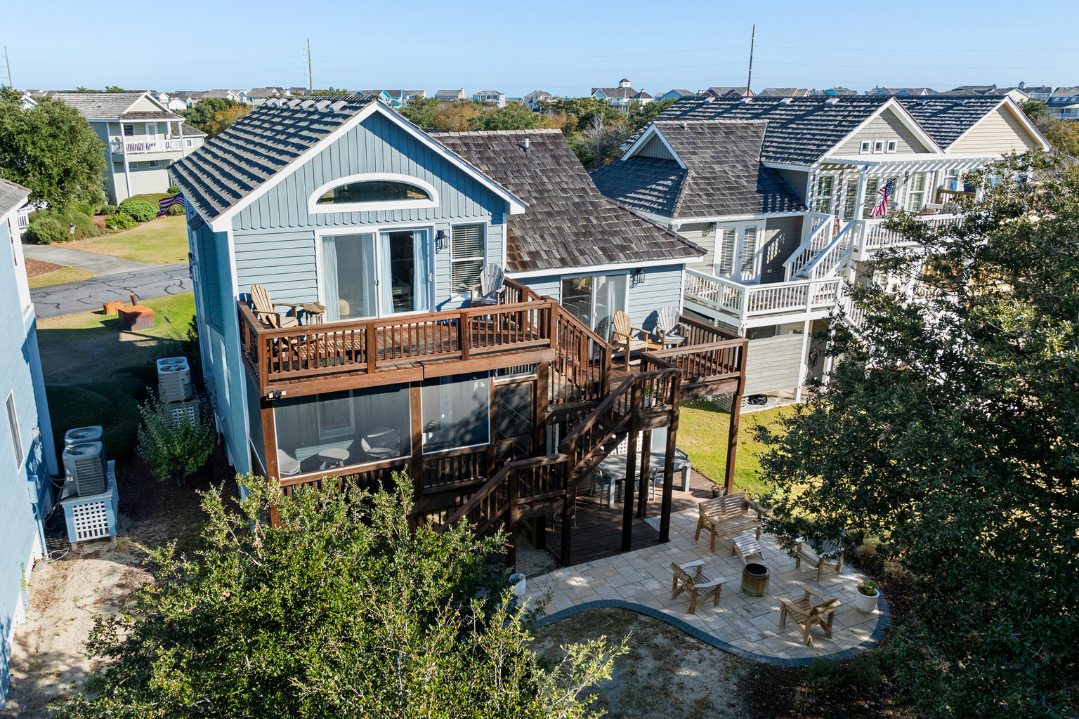 Nags Head Vacation Rental