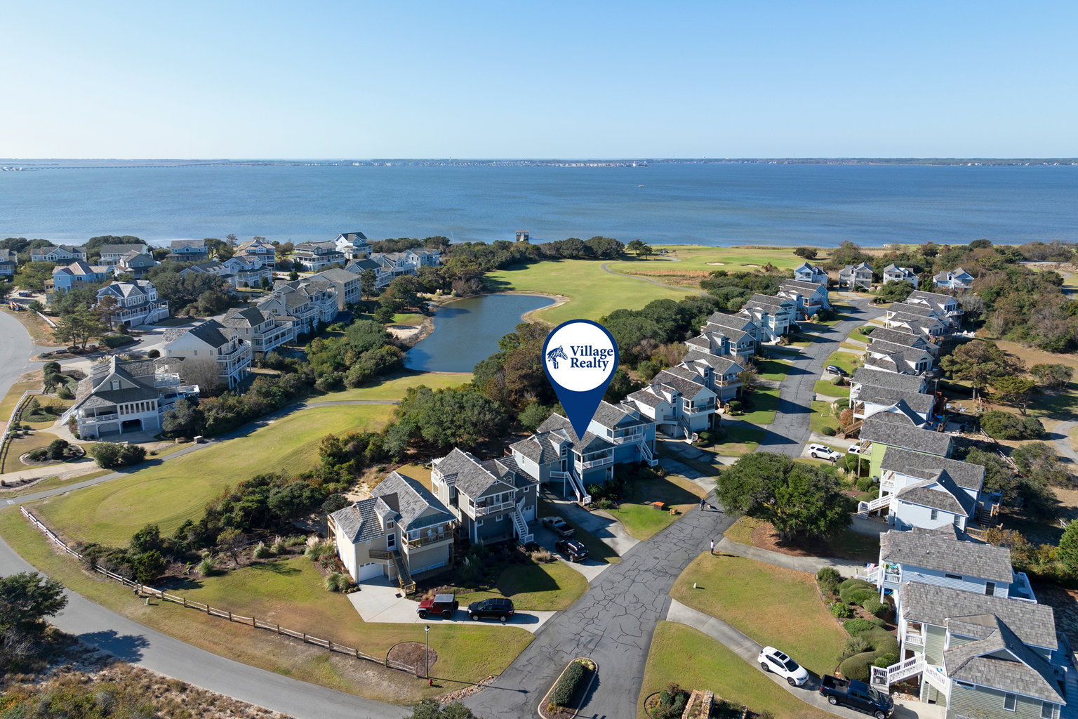 Nags Head Vacation Rental