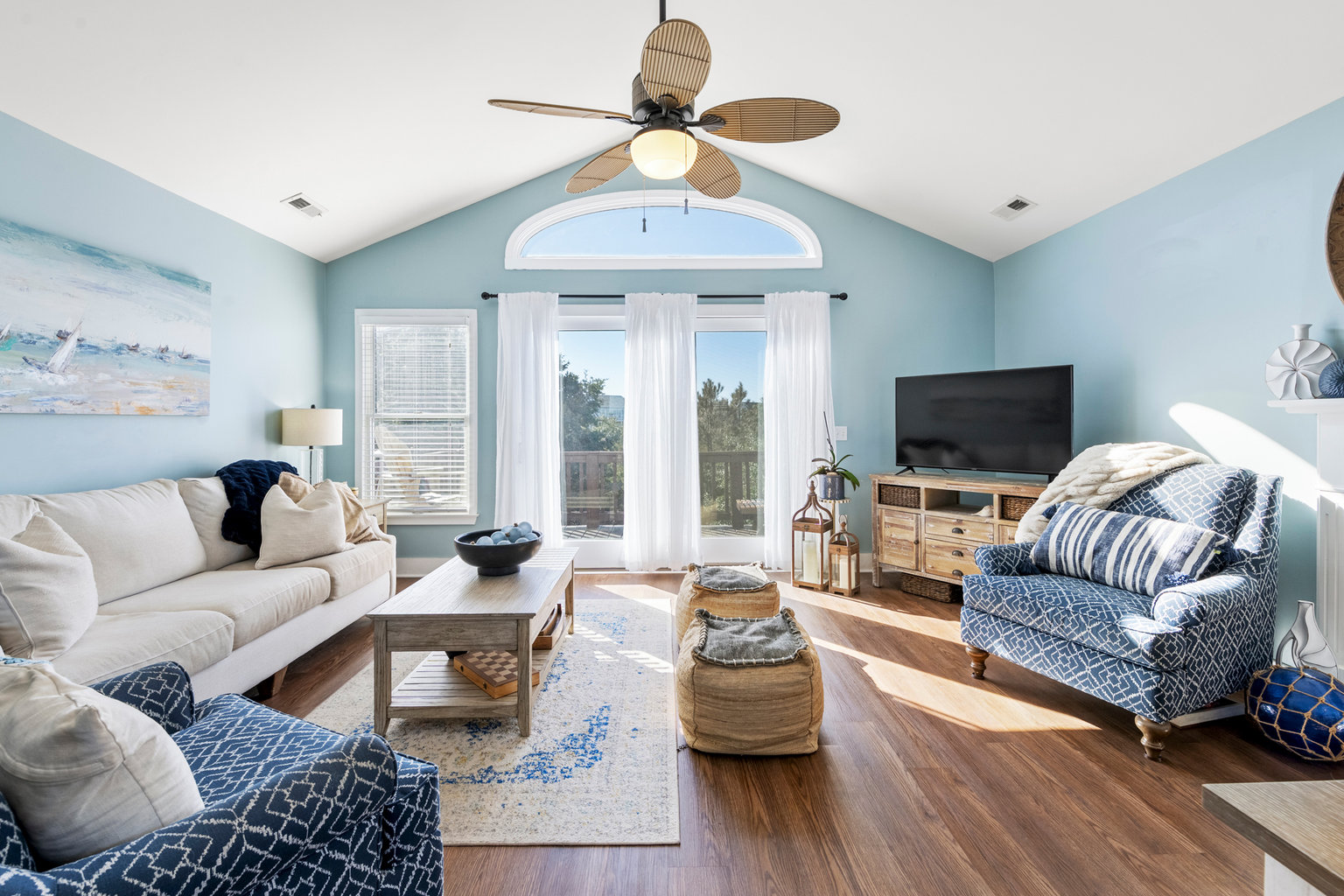 Nags Head Vacation Rental