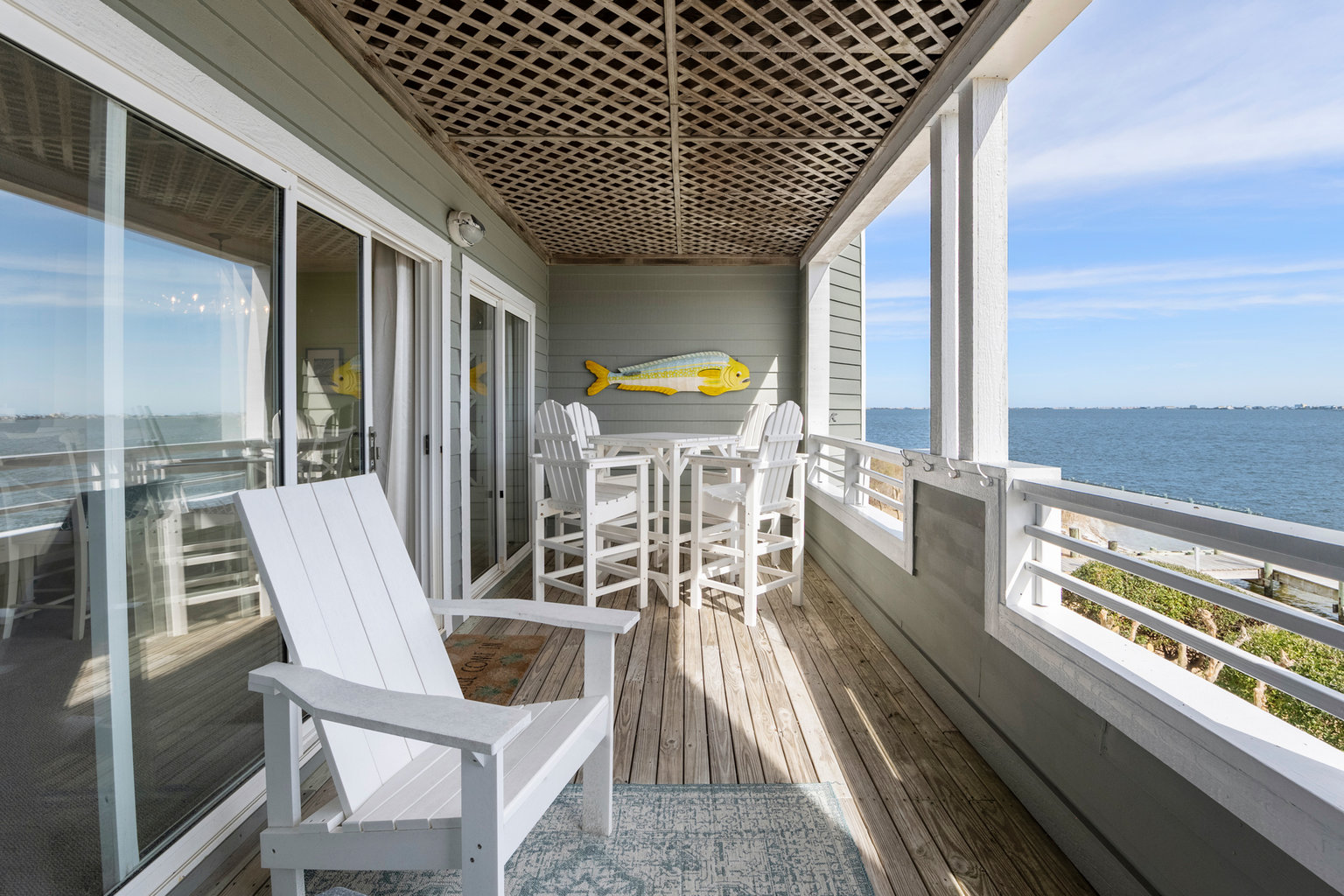 Manteo Vacation Rental