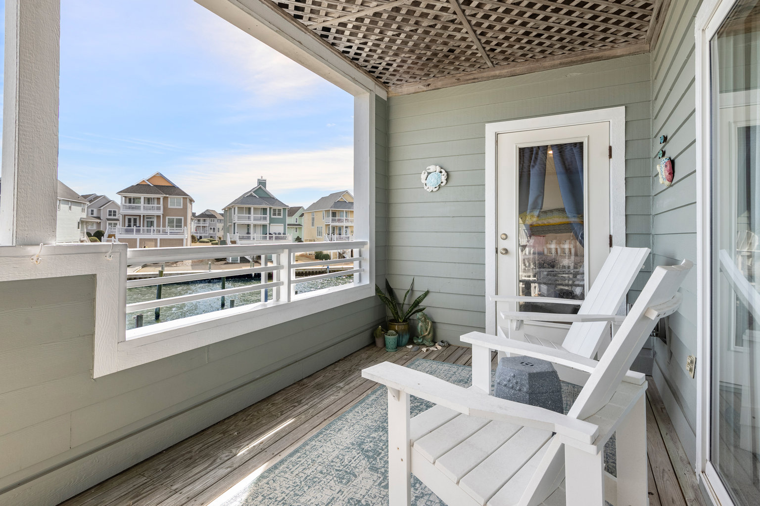 Manteo Vacation Rental