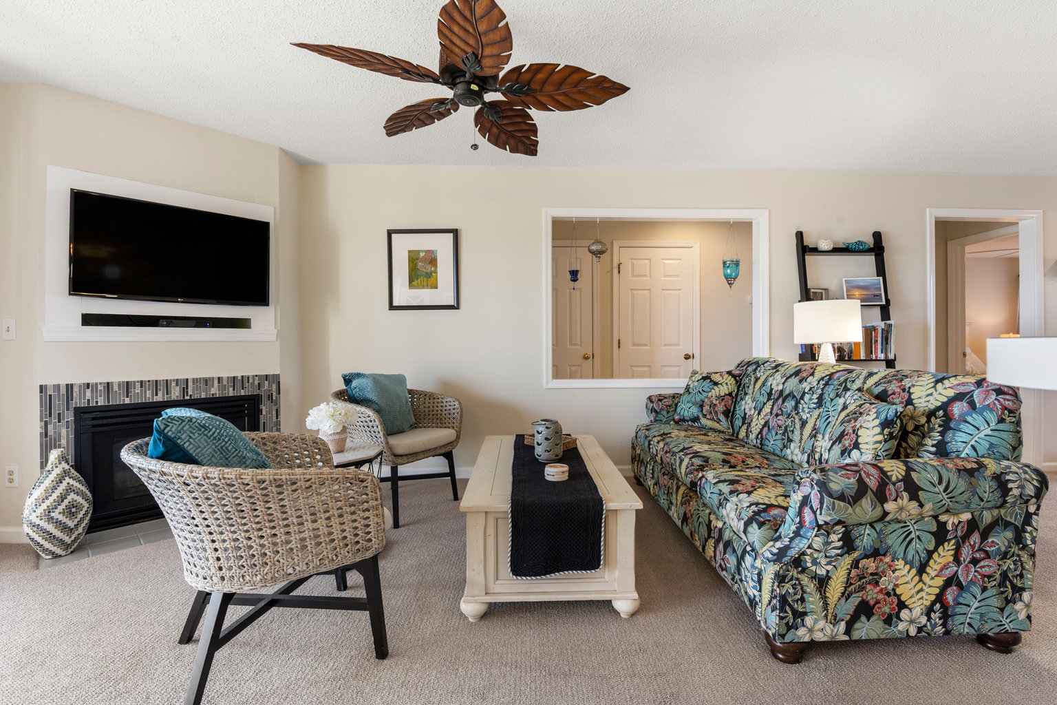 Manteo Vacation Rental