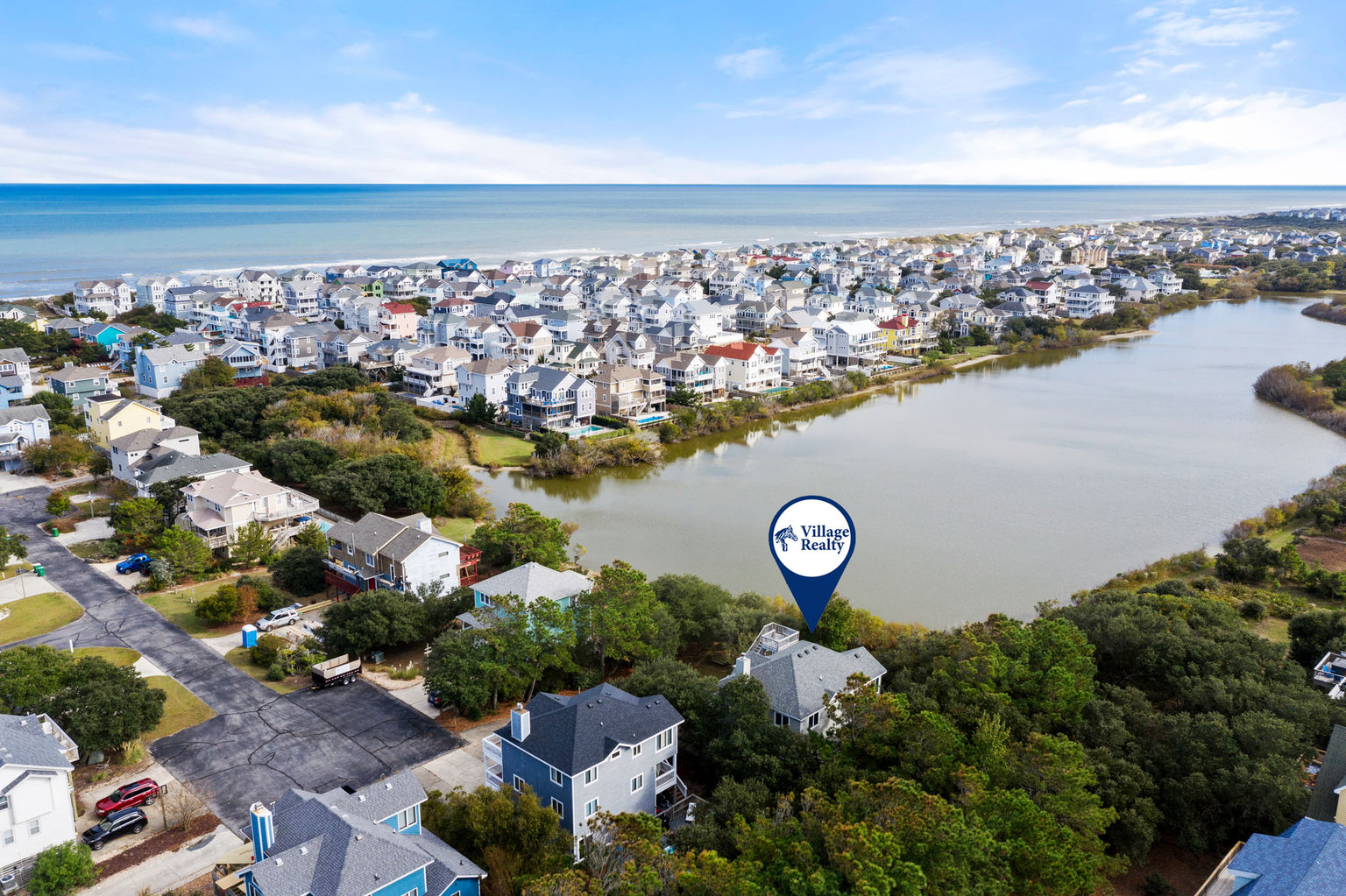 Corolla Vacation Rental