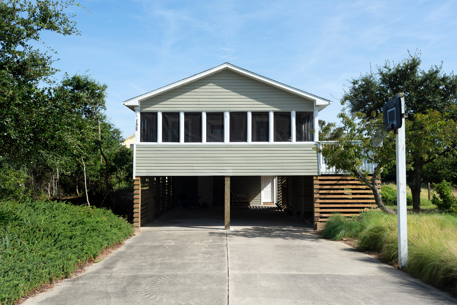 Duck Vacation Rental