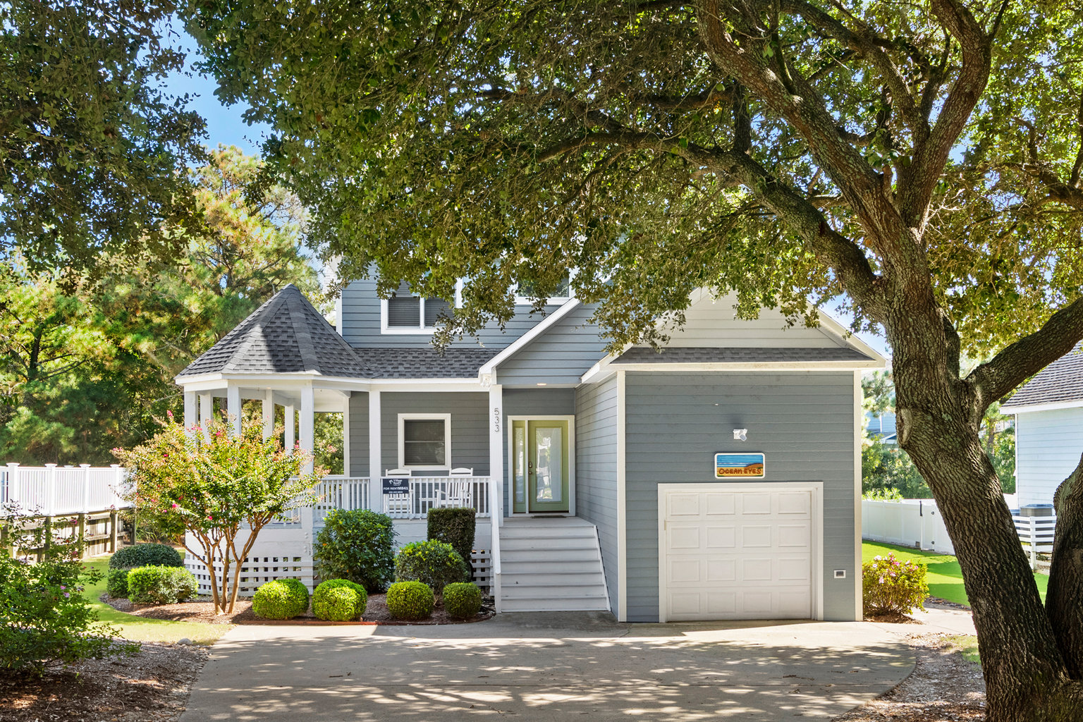 Corolla Vacation Rental