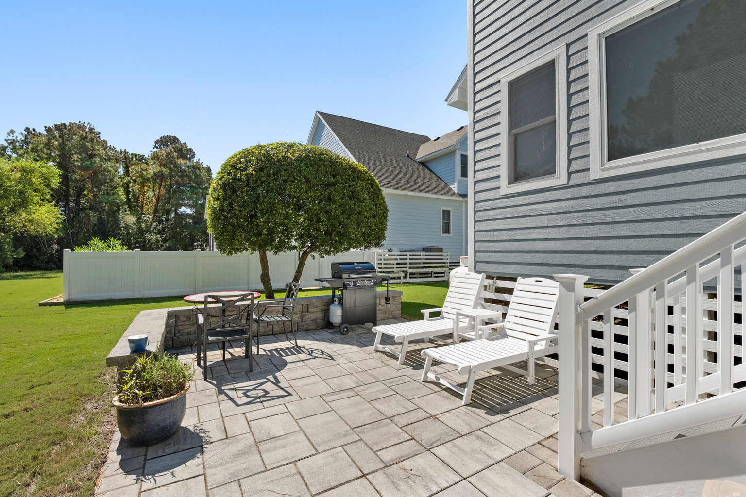 Corolla Vacation Rental