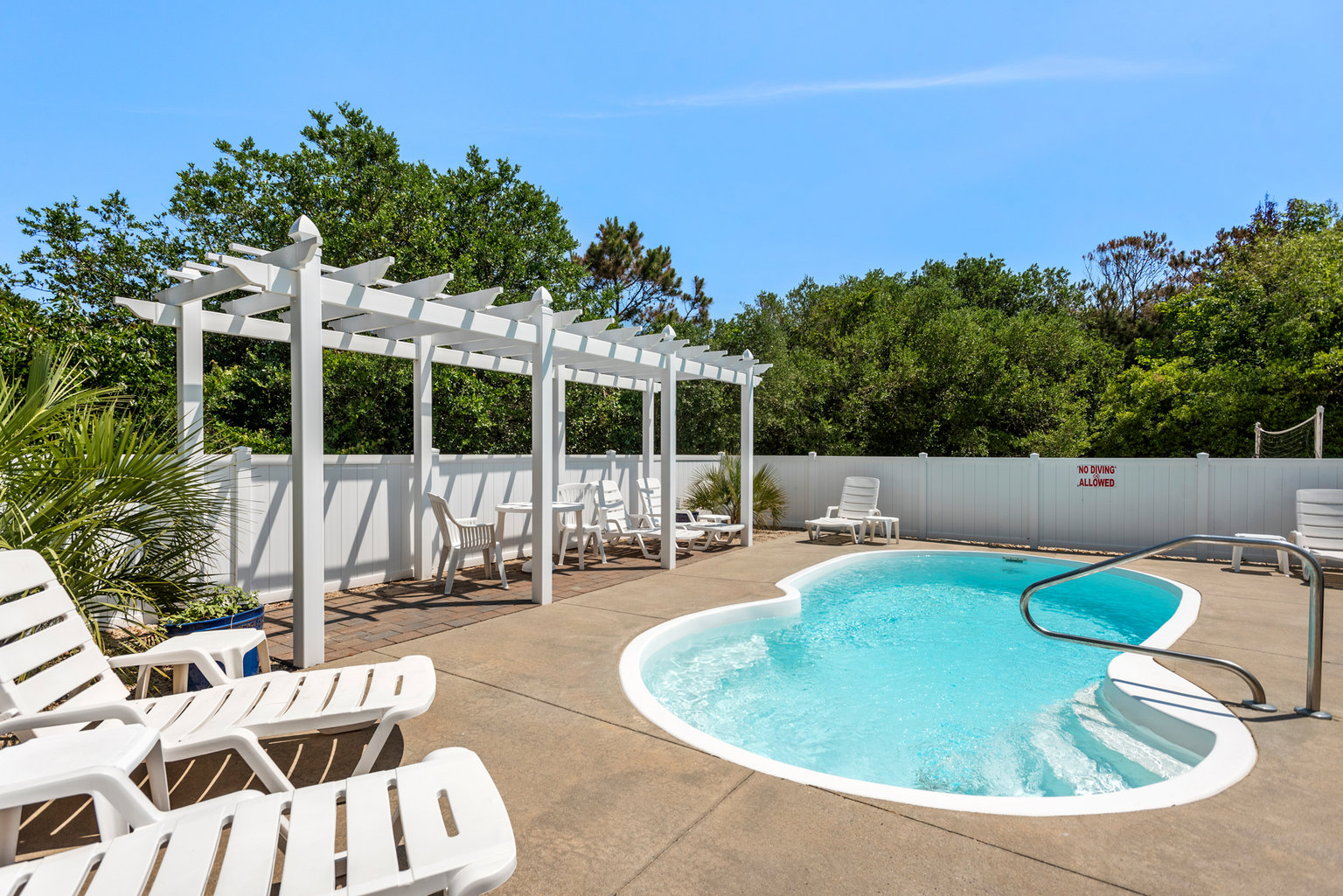 Corolla Vacation Rental