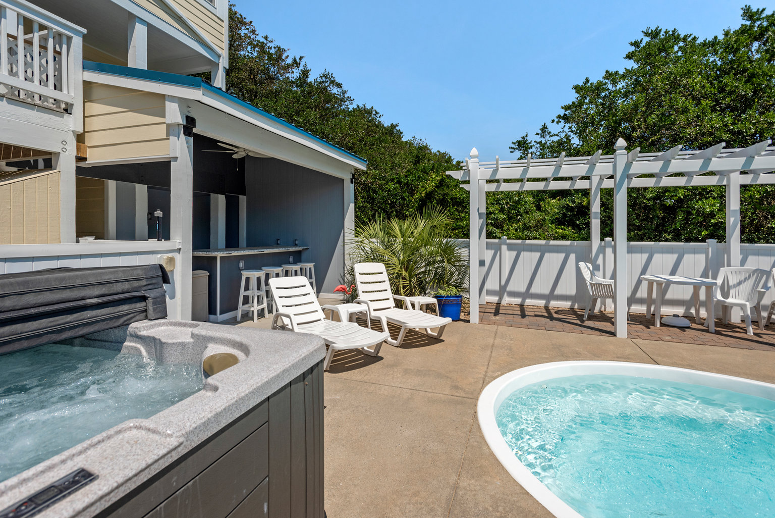Corolla Vacation Rental