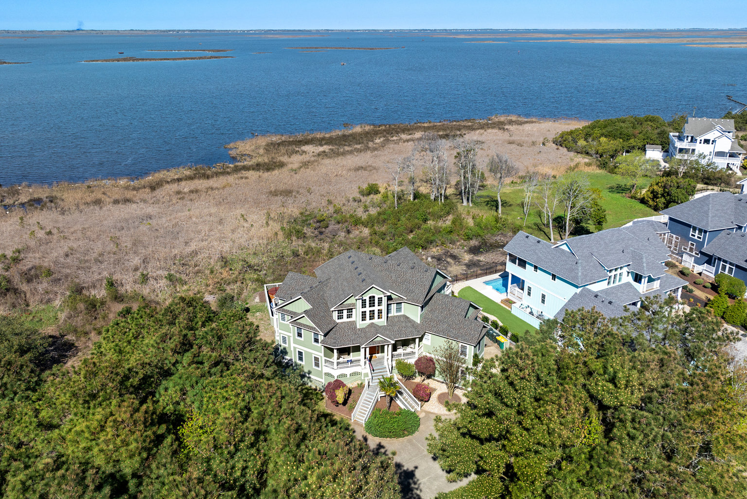 Corolla Vacation Rental