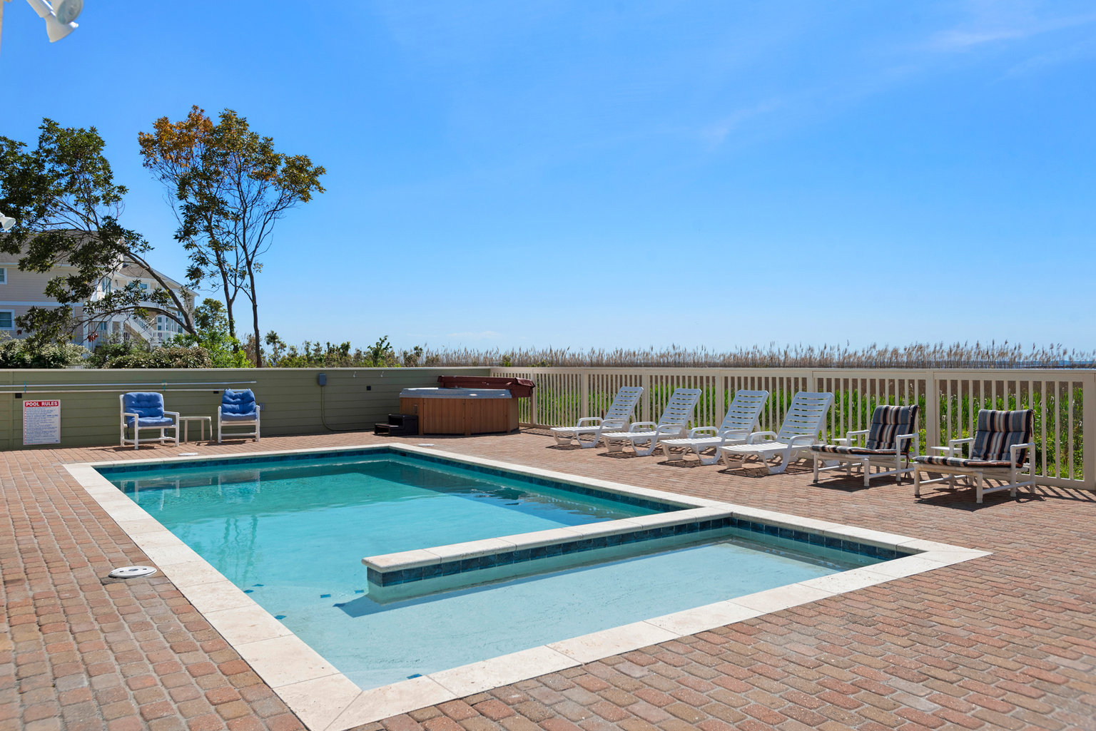 Corolla Vacation Rental