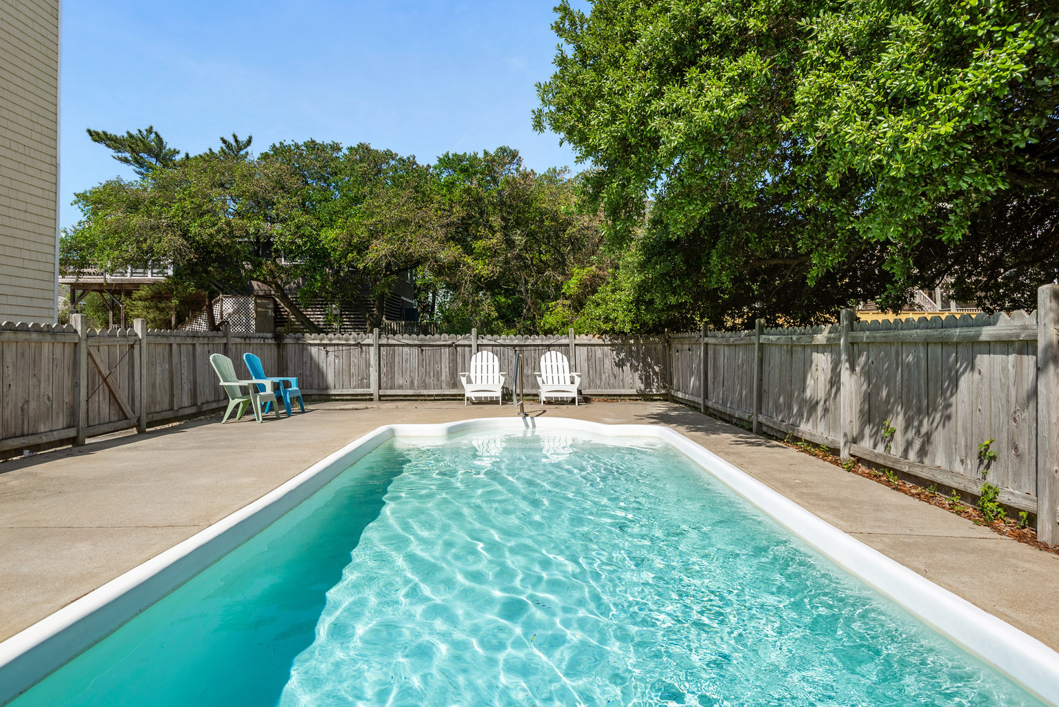 Corolla Vacation Rental